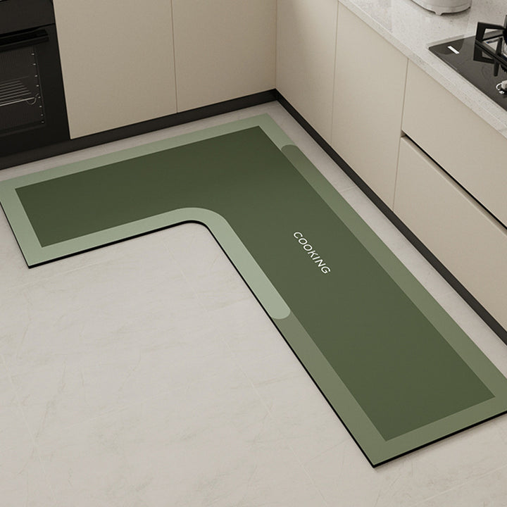 Anti-Fatigue Kitchen Mat