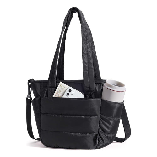 Multifunctional bag with insulated compartment Bowlift
