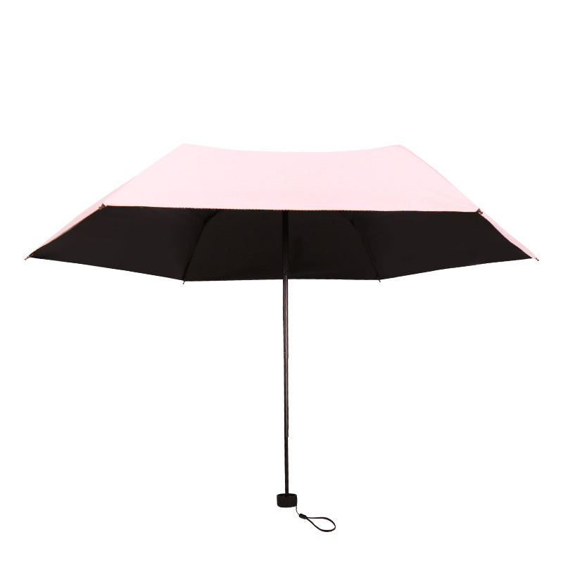 Unisex Umbrella Bowlift
