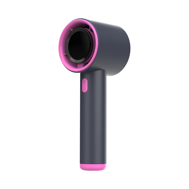 Women portable mini fan Bowlift