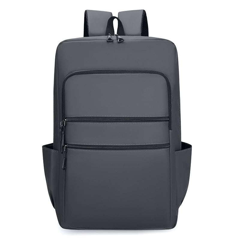 Minimalist Versatile Laptop Backpack Bowlift
