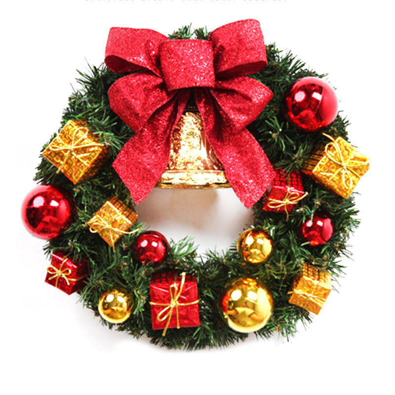 BowLift | Christmas Wreath 30CM