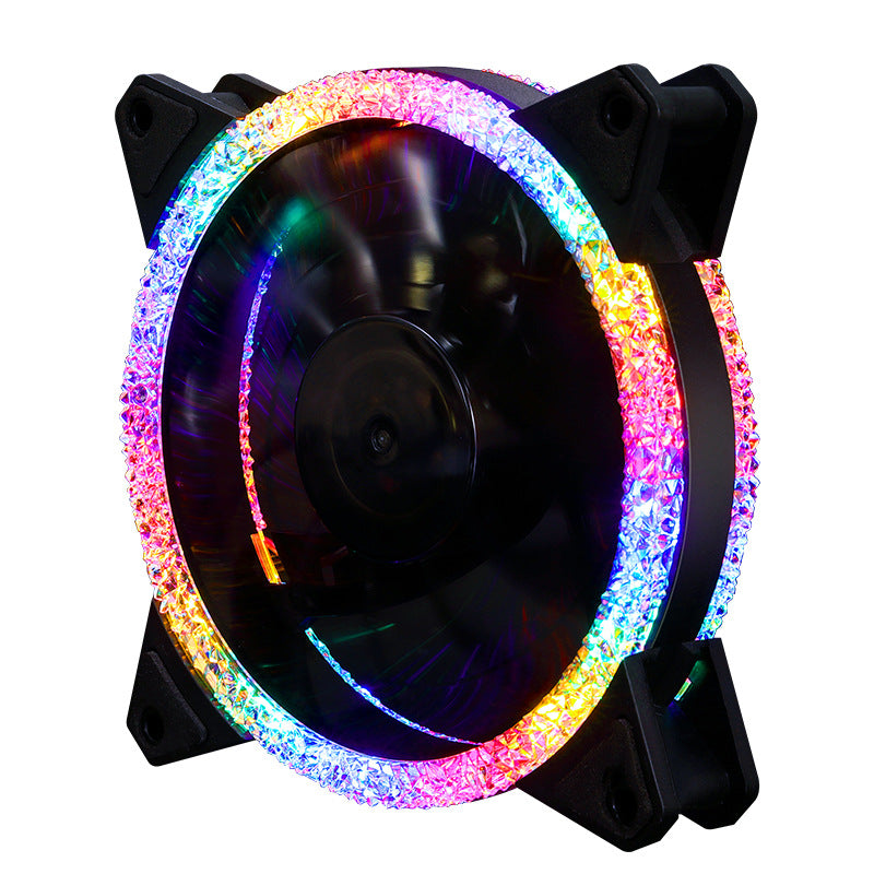 Rgb-Fan Bowlift