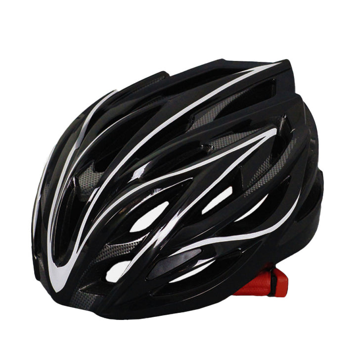 Aerodynamic Cycling Helmet Bowlift