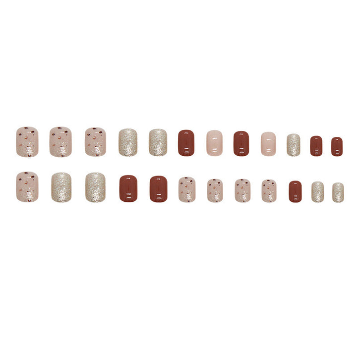 Trendy Nail Art Collection Bowlift