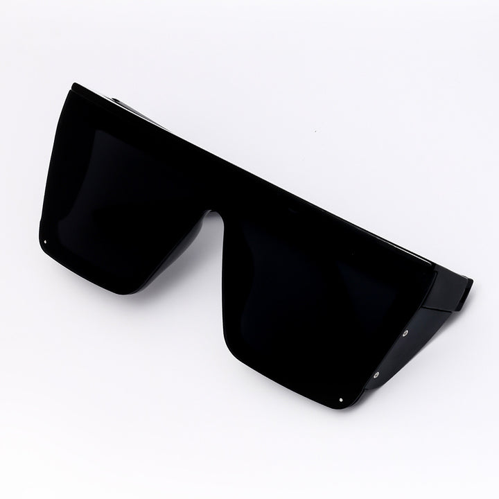 Unisex Oversized Sunglasses Bowlift
