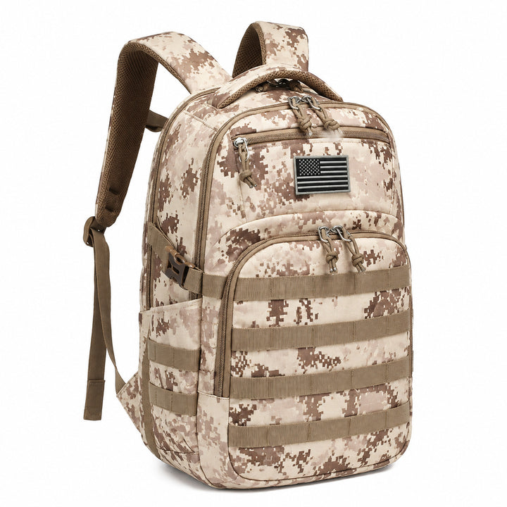 Tactical Backpack Bowlift