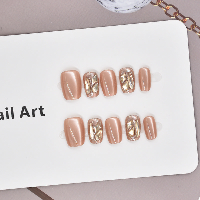 Chic Acrylic Nail Art Kit Bowlift