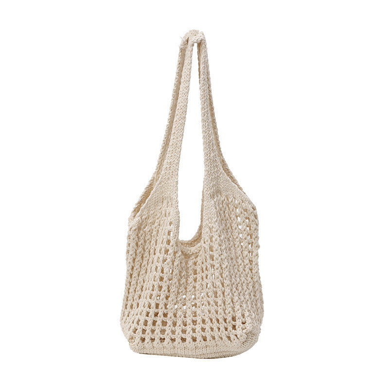 Elegant Straw Sun Hat Bowlift