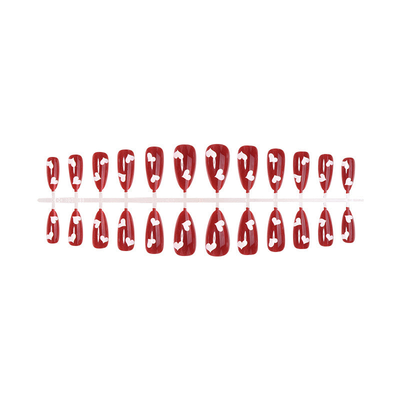 Decorative Nail Art Bowlift