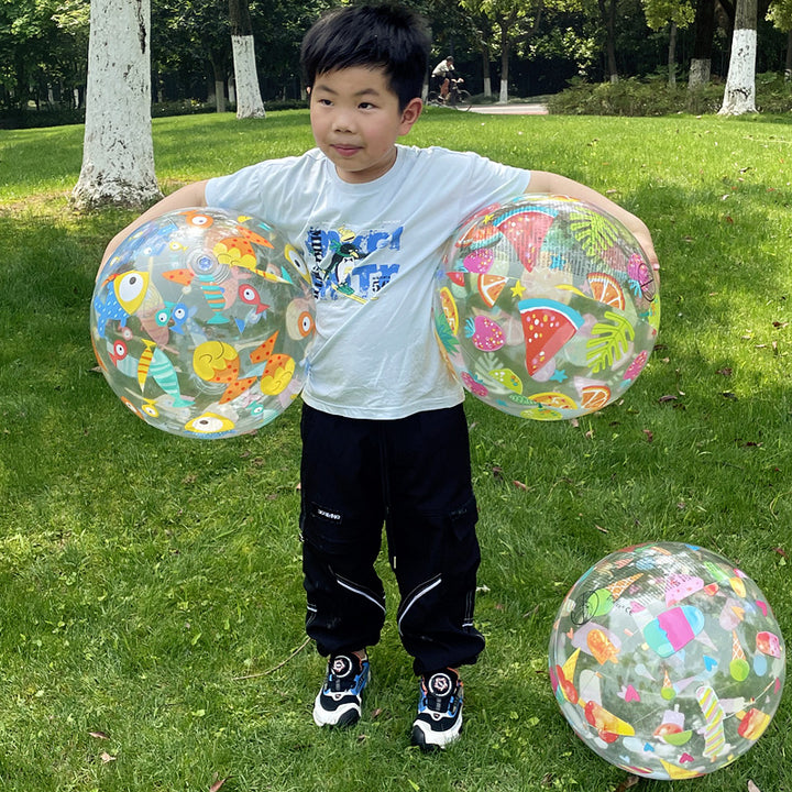 Unisex Colorful Water Balloons Bowlift
