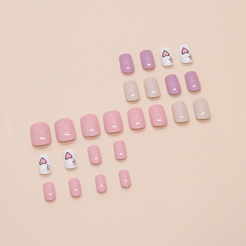 Nail Art Kit Bowlift