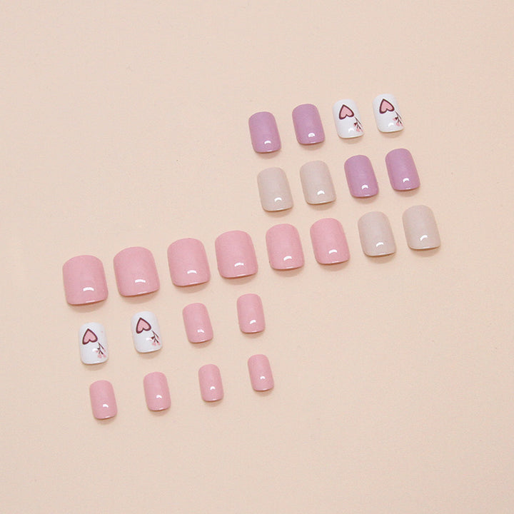 Nail Art Kit Bowlift