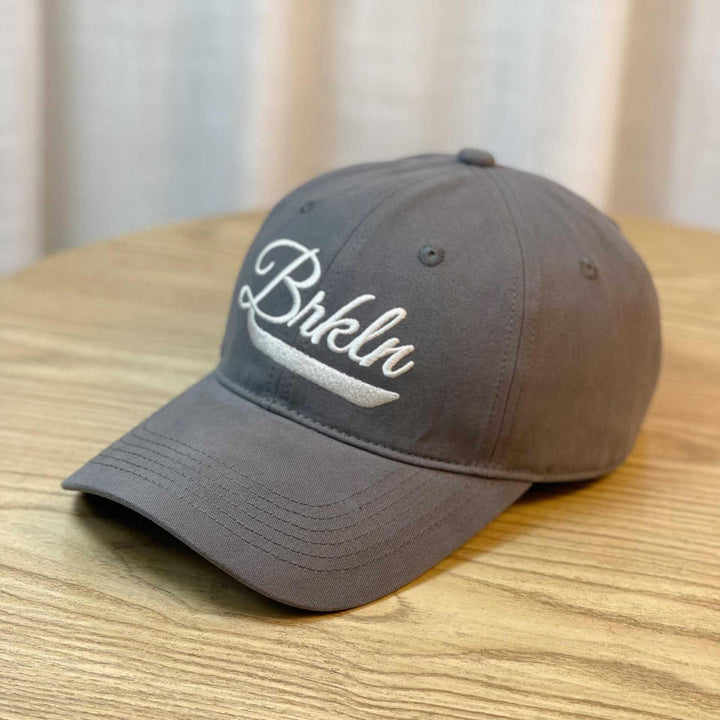 Men's Classic Cotton Embroidered Baseball Cap Bowlift