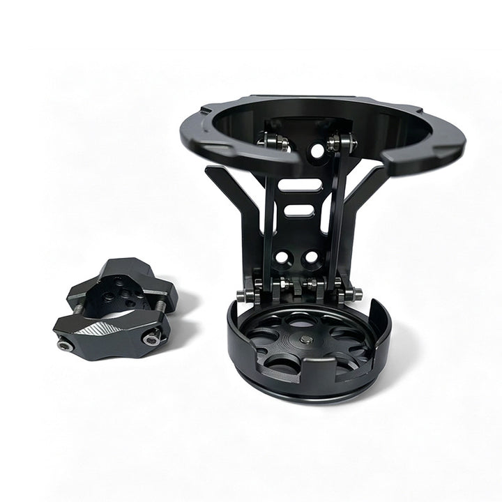 Heavy-Duty Foldable Cup Holder