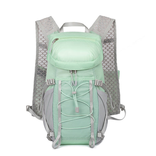 Lightweight Outdoor Adventure Hiking Backpack