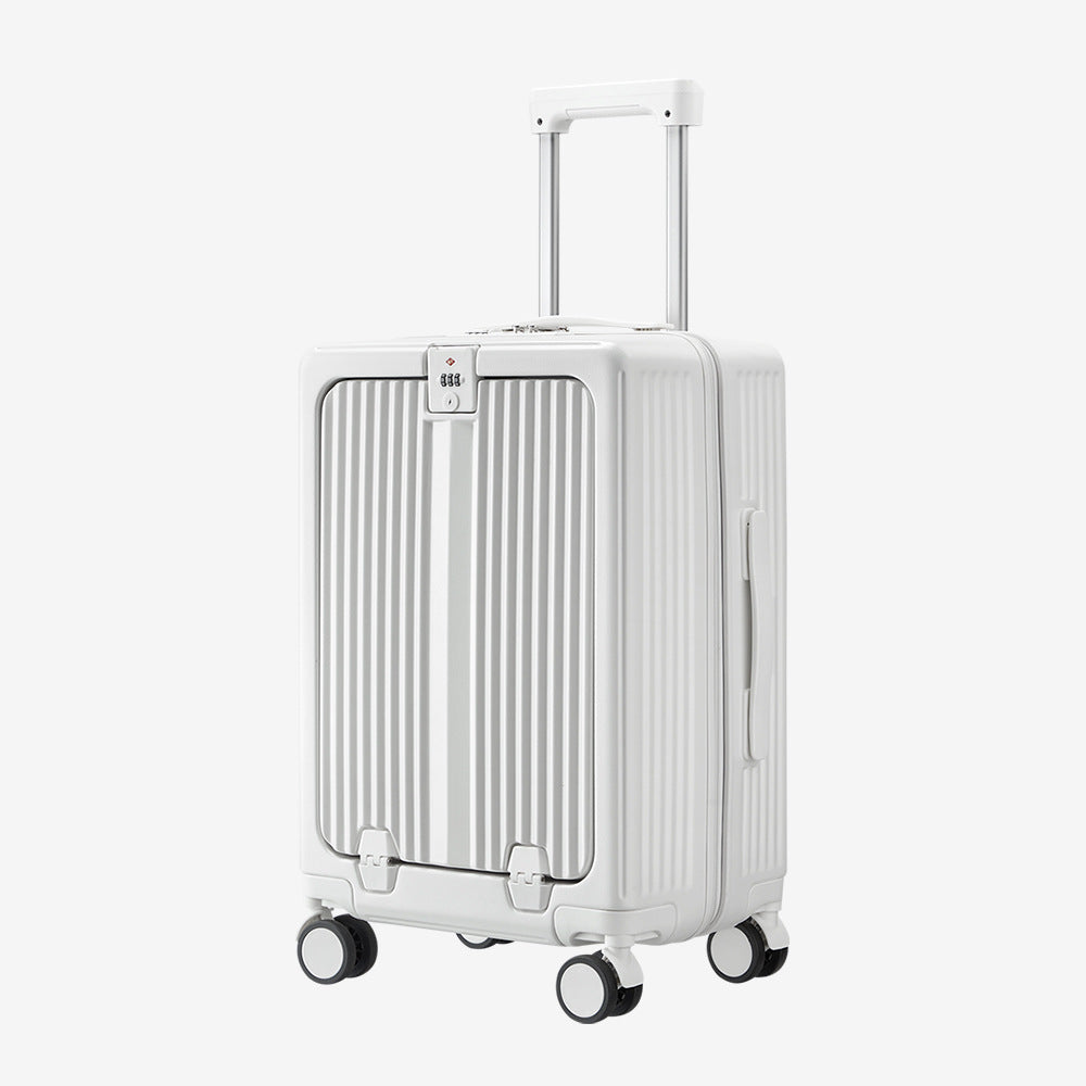 Premium Hardshell Cabin Trolley