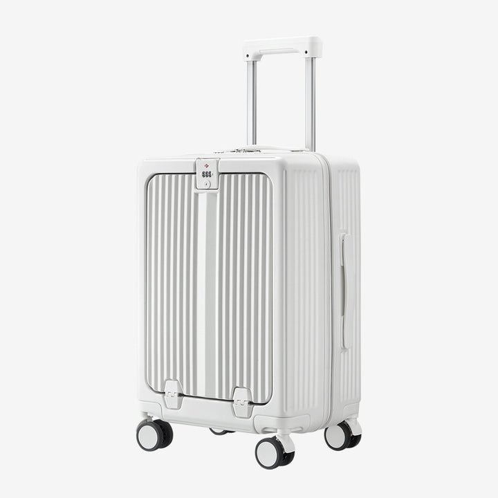 Premium Hardshell Cabin Trolley