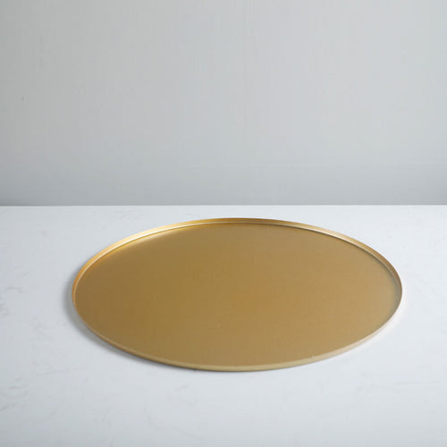 Elegant Serving Tray