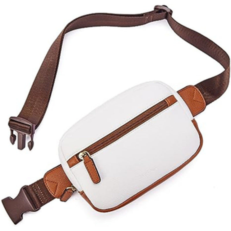 Stylish Belly Bag Bowlift