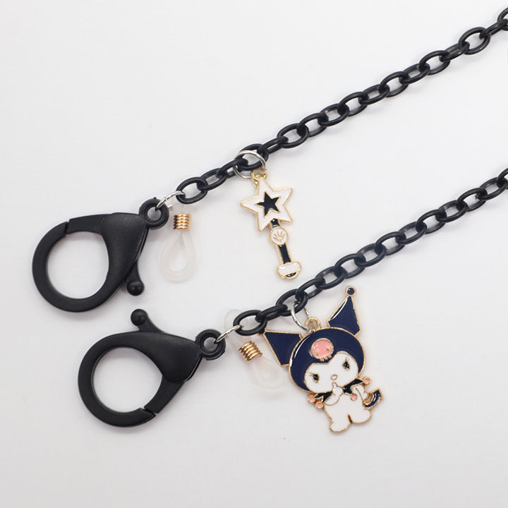 Eyewear Chain Bowlift