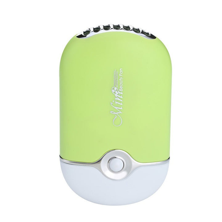 Ladies portable beauty fan Bowlift