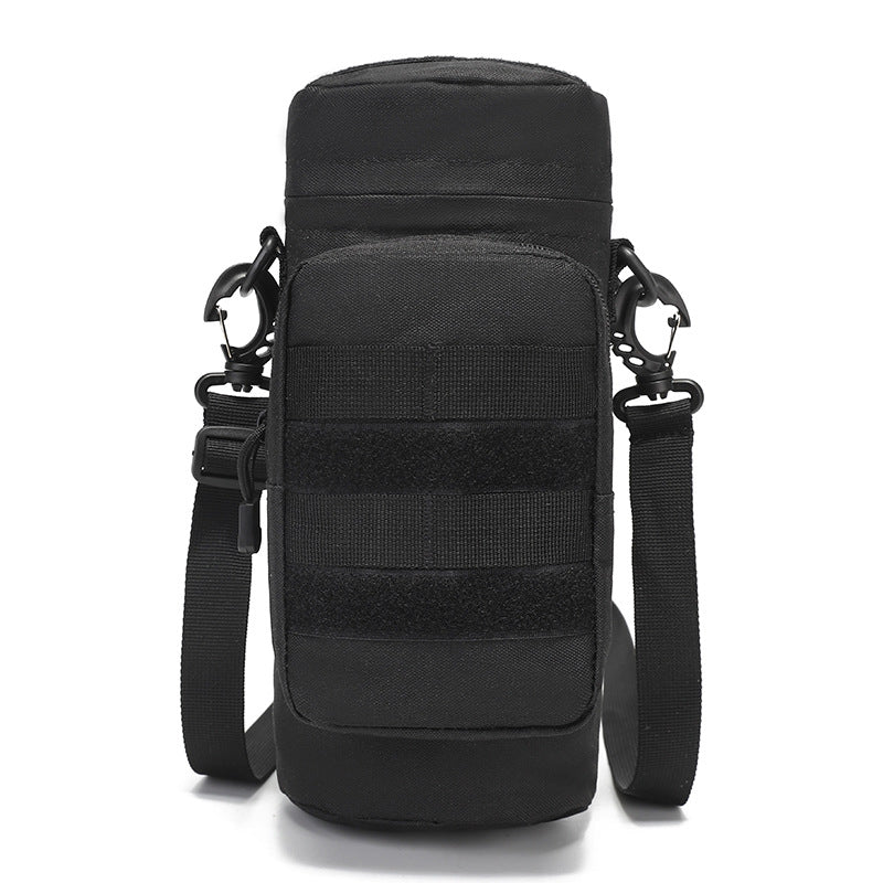 Tactical Water Bottle Holder Bowlift