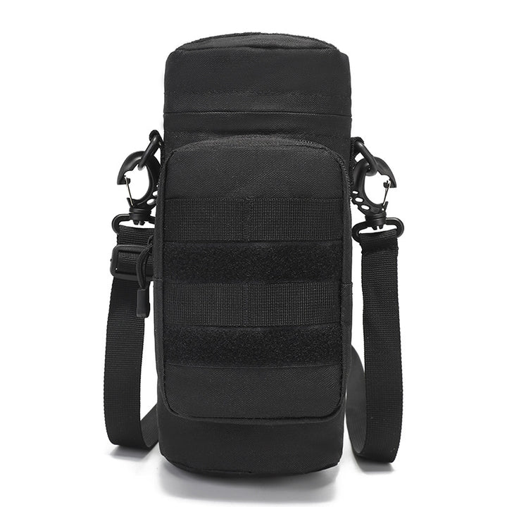 Tactical Water Bottle Holder Bowlift