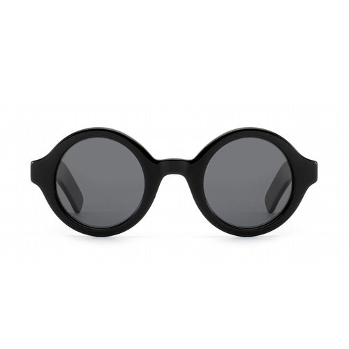 Ladies sunglasses in modern retro style with high-quality design and UV protection Bowlift