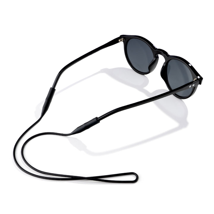 Flexible Silicone Eyewear Retainer Strap Bowlift
