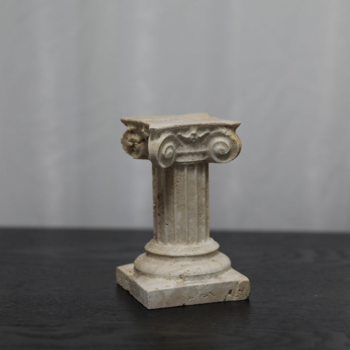 Decorative Column Sculpture