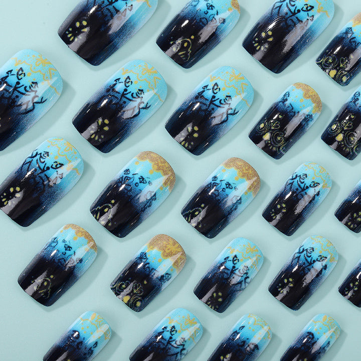 Artistic Art Nails Bowlift