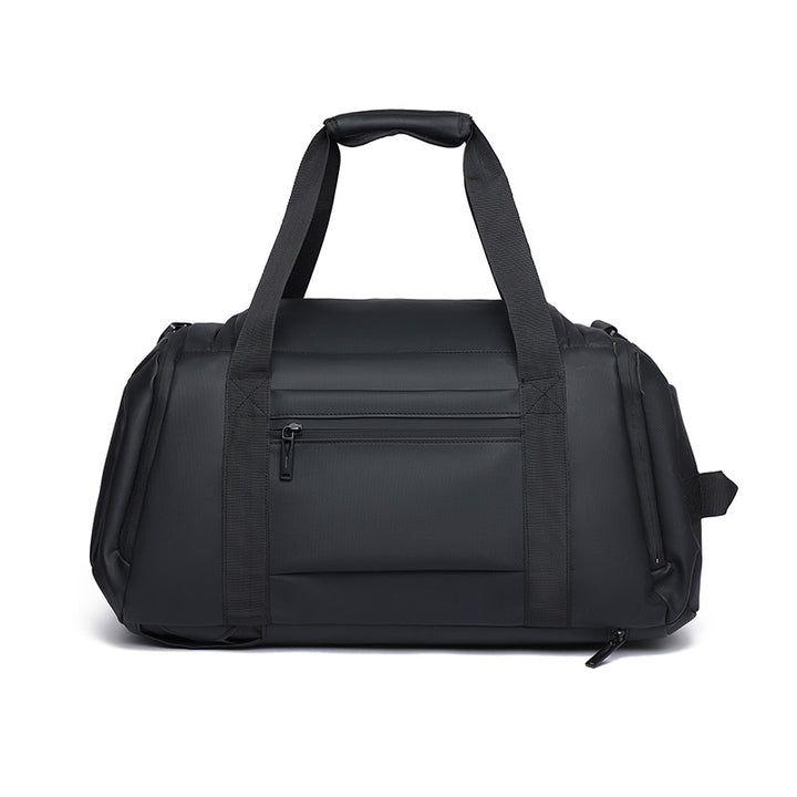 High-Capacity Multi-Purpose Duffle Bag Bowlift