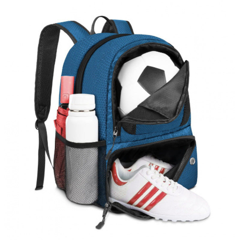 Sports Backpack Bowlift