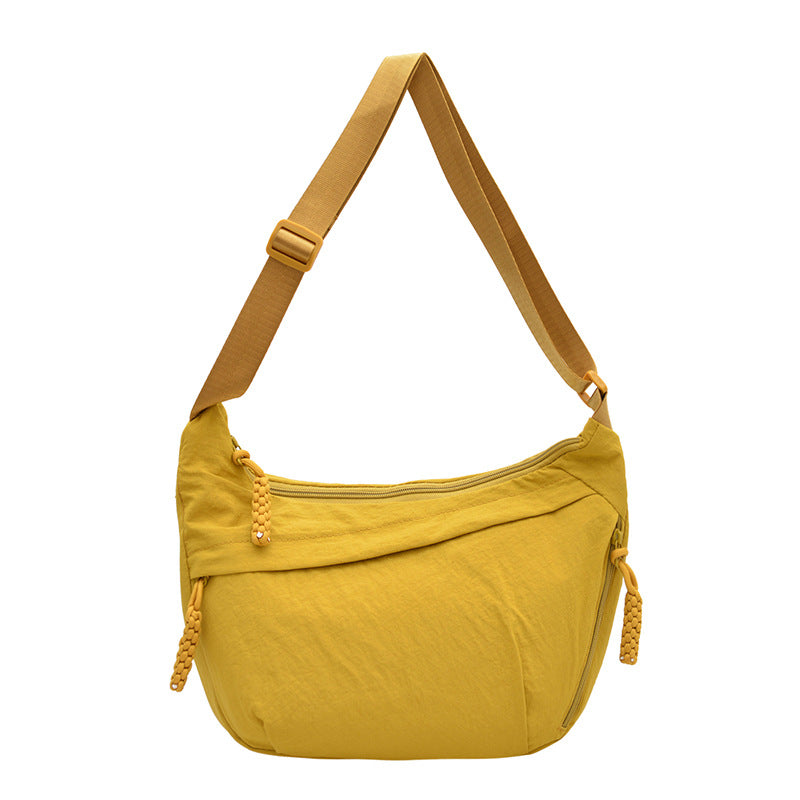 WoCasual Sling Shoulder Bag Bowlift