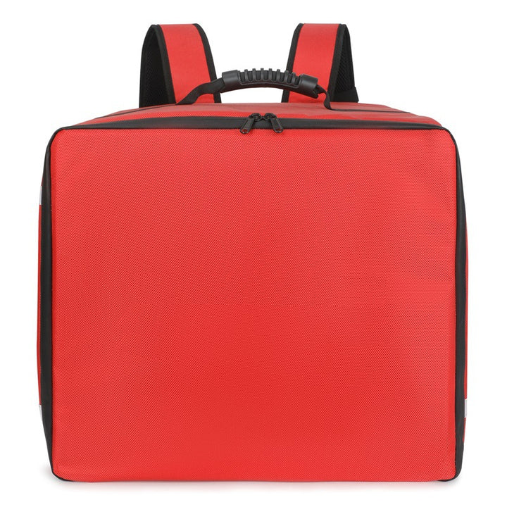 Insulated Food Delivery Backpack Bowlift