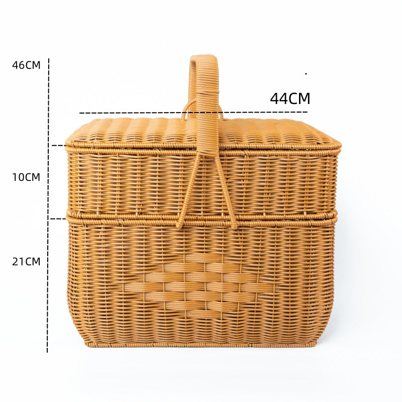 Picnic Basket Bowlift
