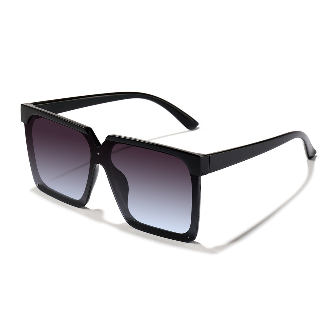 Women extravagantly designed sunglasses Bowlift