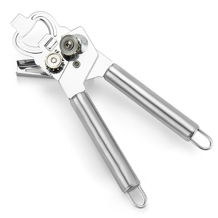 Heavy-Duty Precision Can and Bottle Opener Bowlift