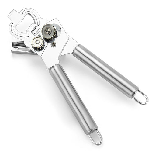 Heavy-Duty Precision Can and Bottle Opener Bowlift