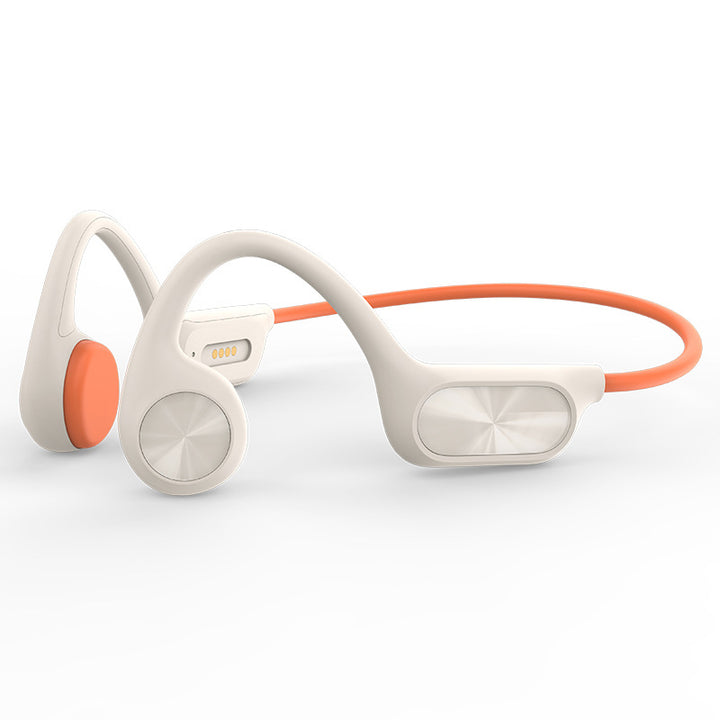 Bone Conduction Headphones Bowlift
