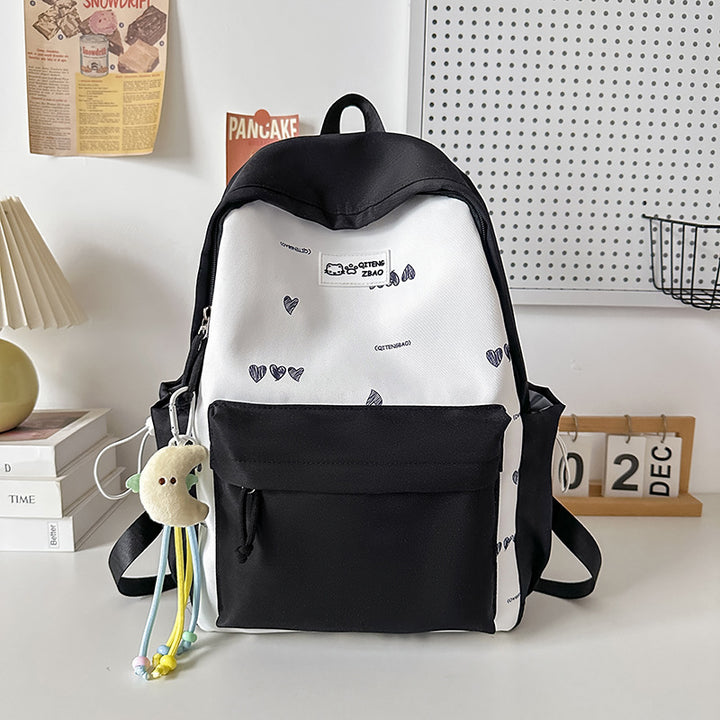 Multi-Functional Casual Backpack