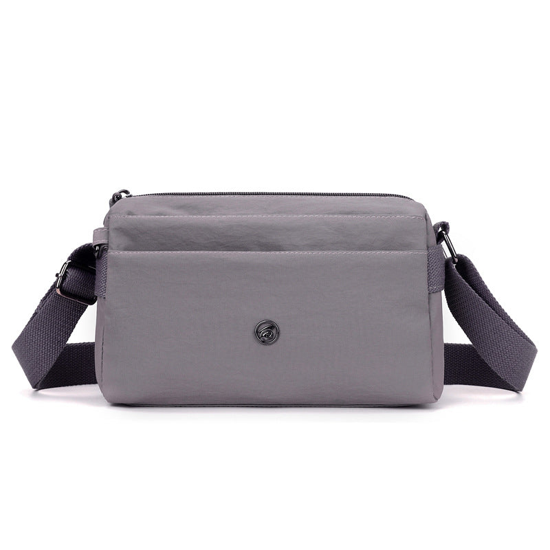 Stylish Adjustable Shoulder Bag Bowlift