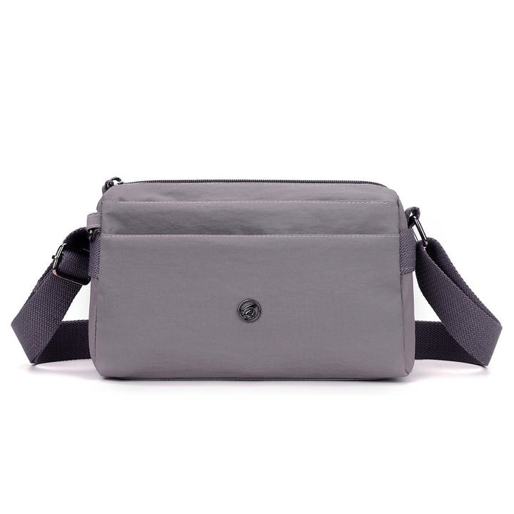 Stylish Adjustable Shoulder Bag Bowlift