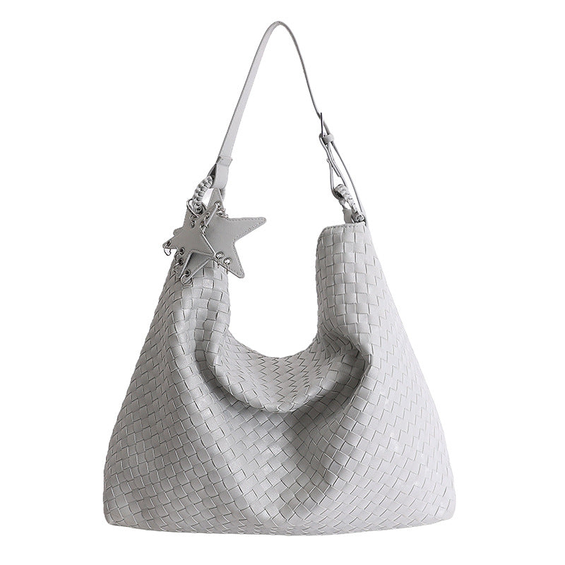 Elegant and Practical Shoulder Bag Bowlift