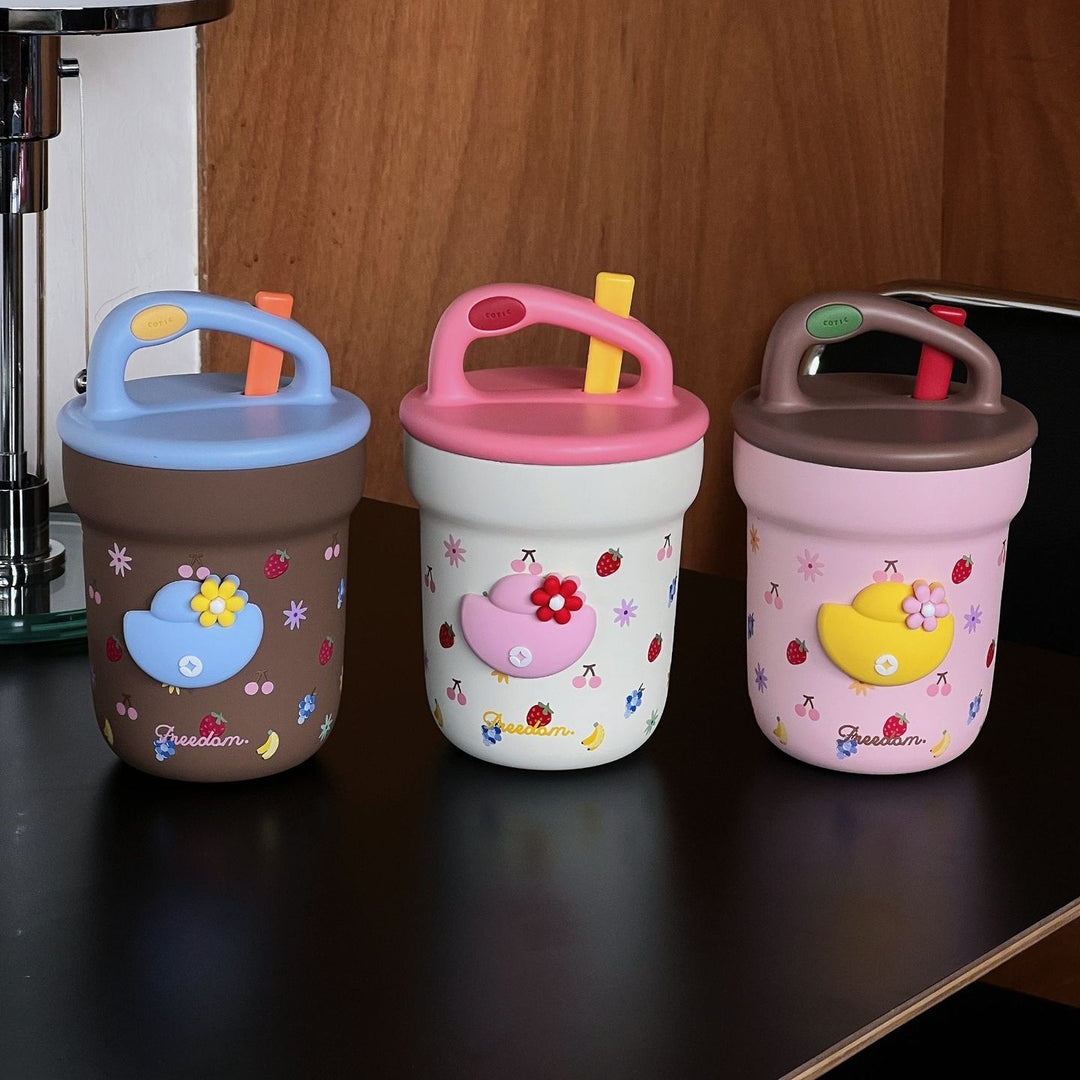 Unisex Drinking Cup Bowlift