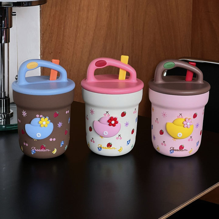 Unisex Drinking Cup Bowlift