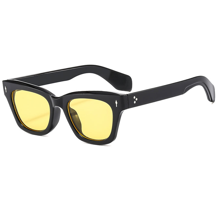 Women's clear fashionable glasses frame Bowlift