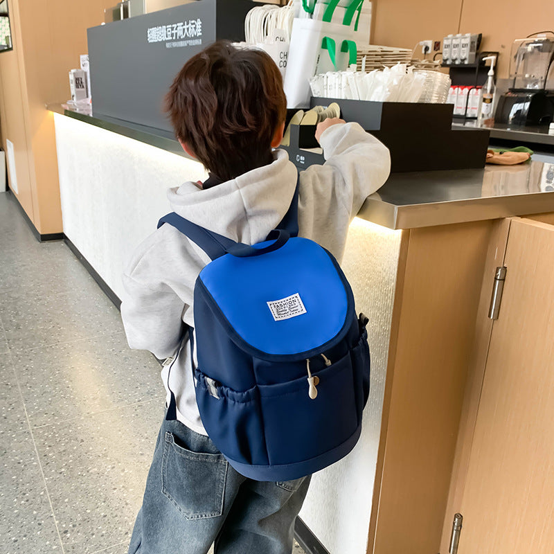 Stylish Multi-Pocket Travel Backpack Bowlift