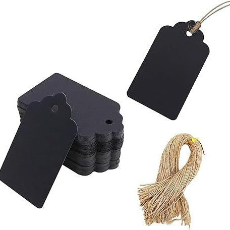 Eco-Friendly Crafting Tags Bowlift